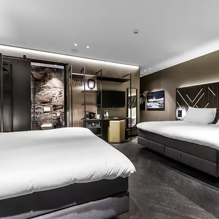 Le Petit Marin Boutique 3* Rotterdam